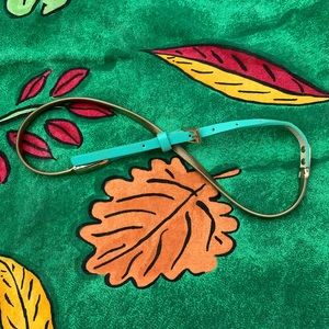 Vintage Stretch Belt